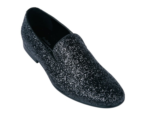 Black-Sparkle-shoe-1